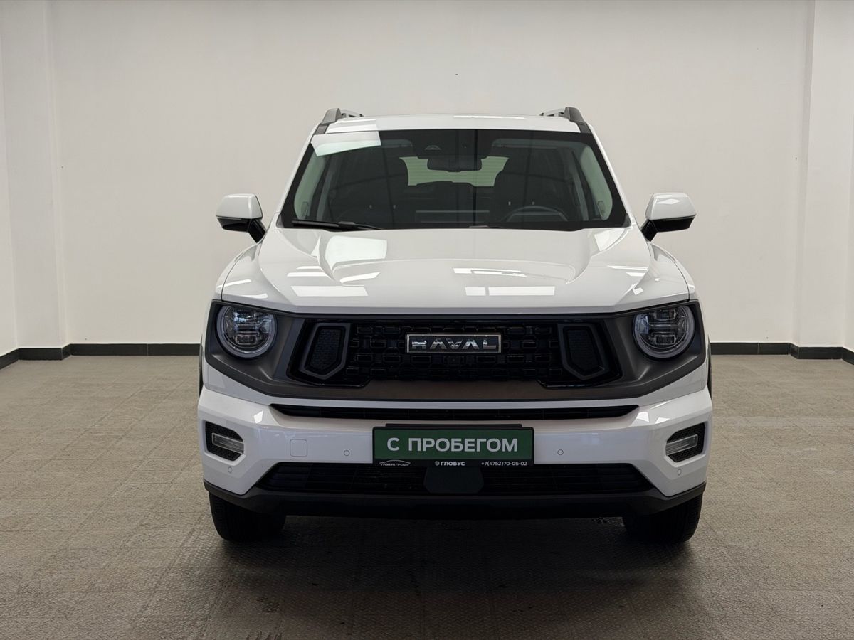 Haval H7 I
