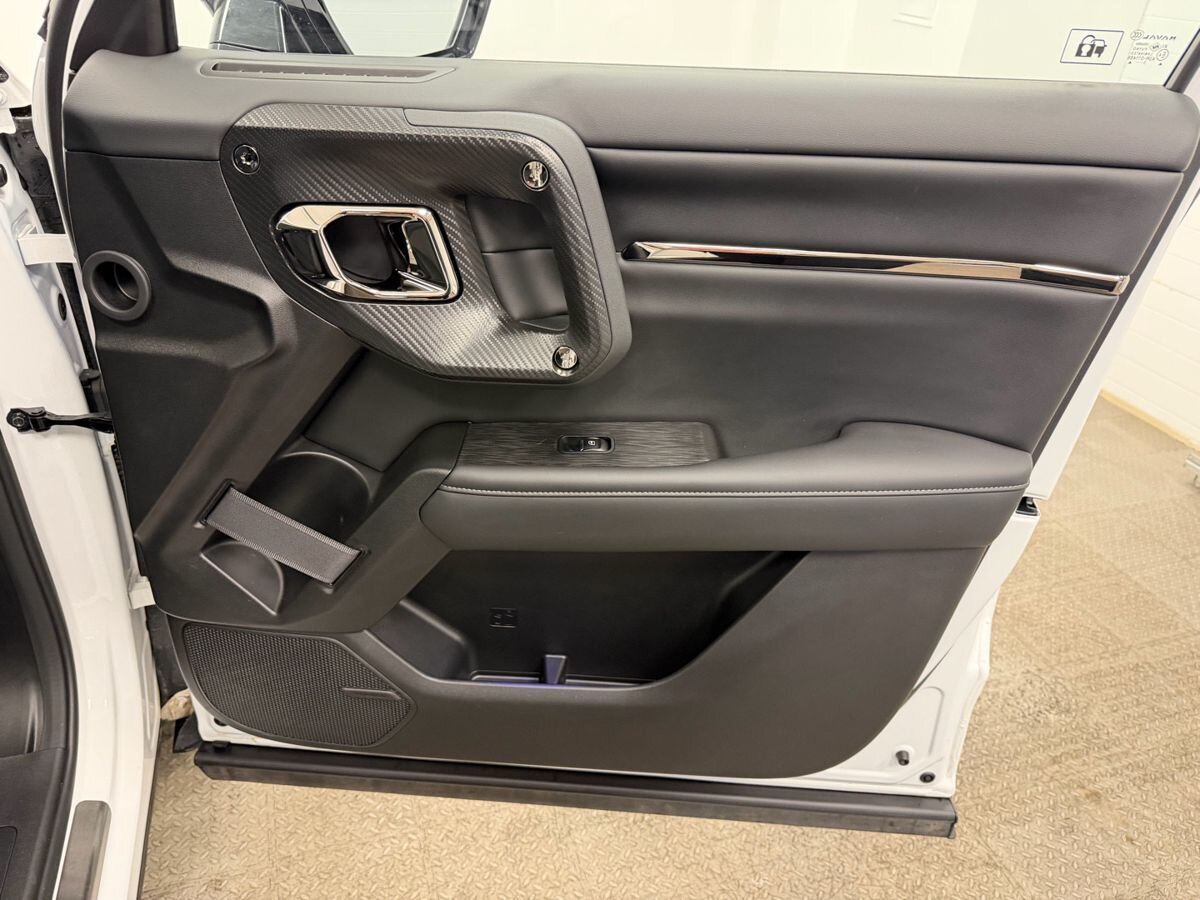 Haval H7 I