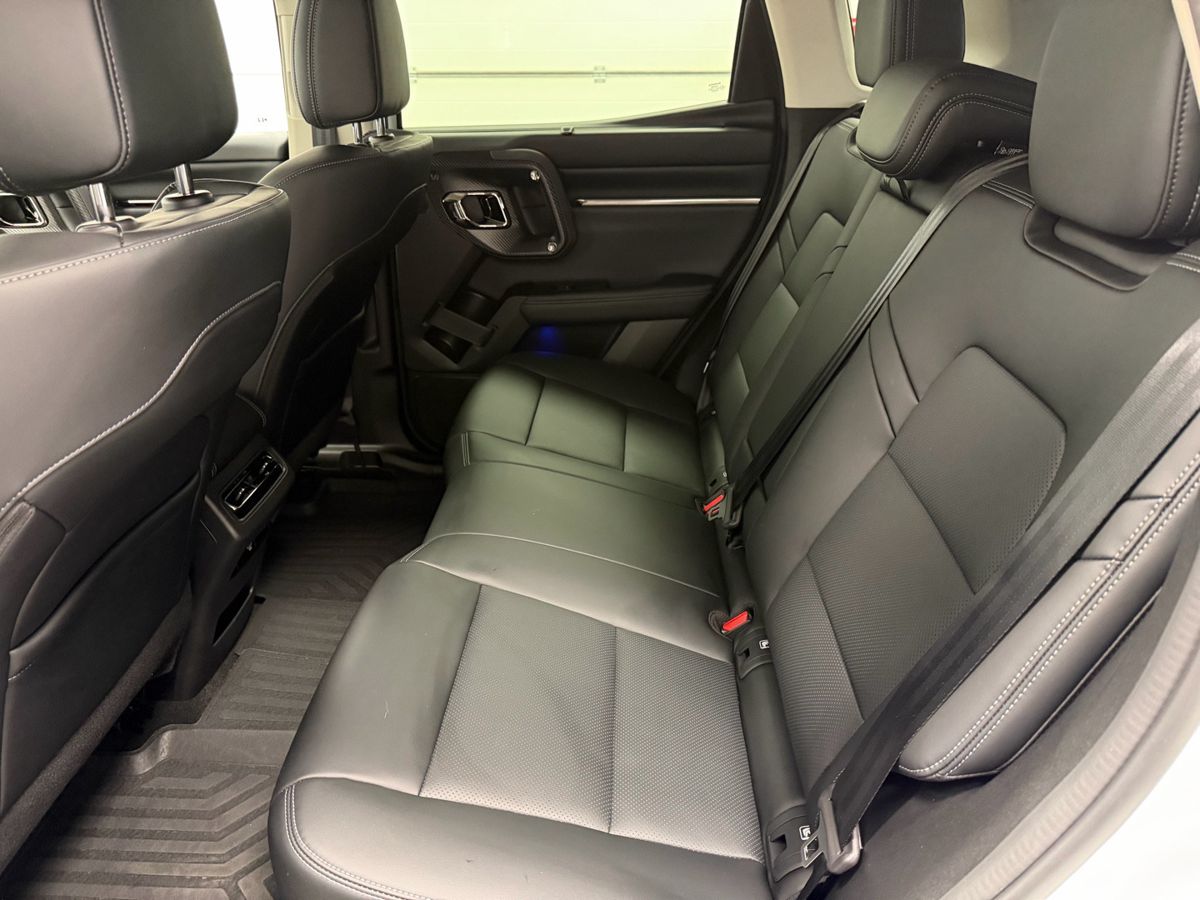 Haval H7 I