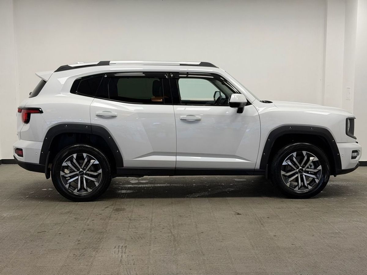 Haval H7 I