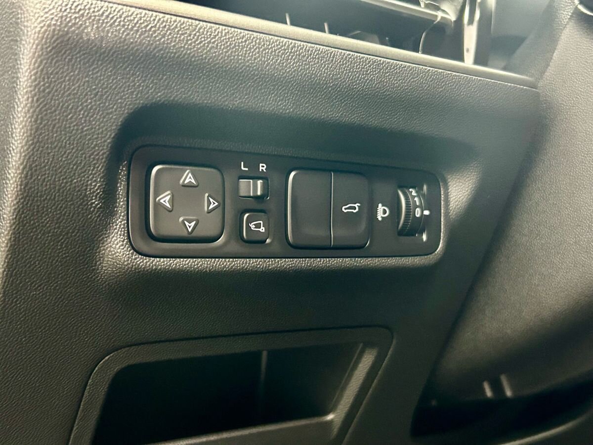 Changan CS55 Plus II
