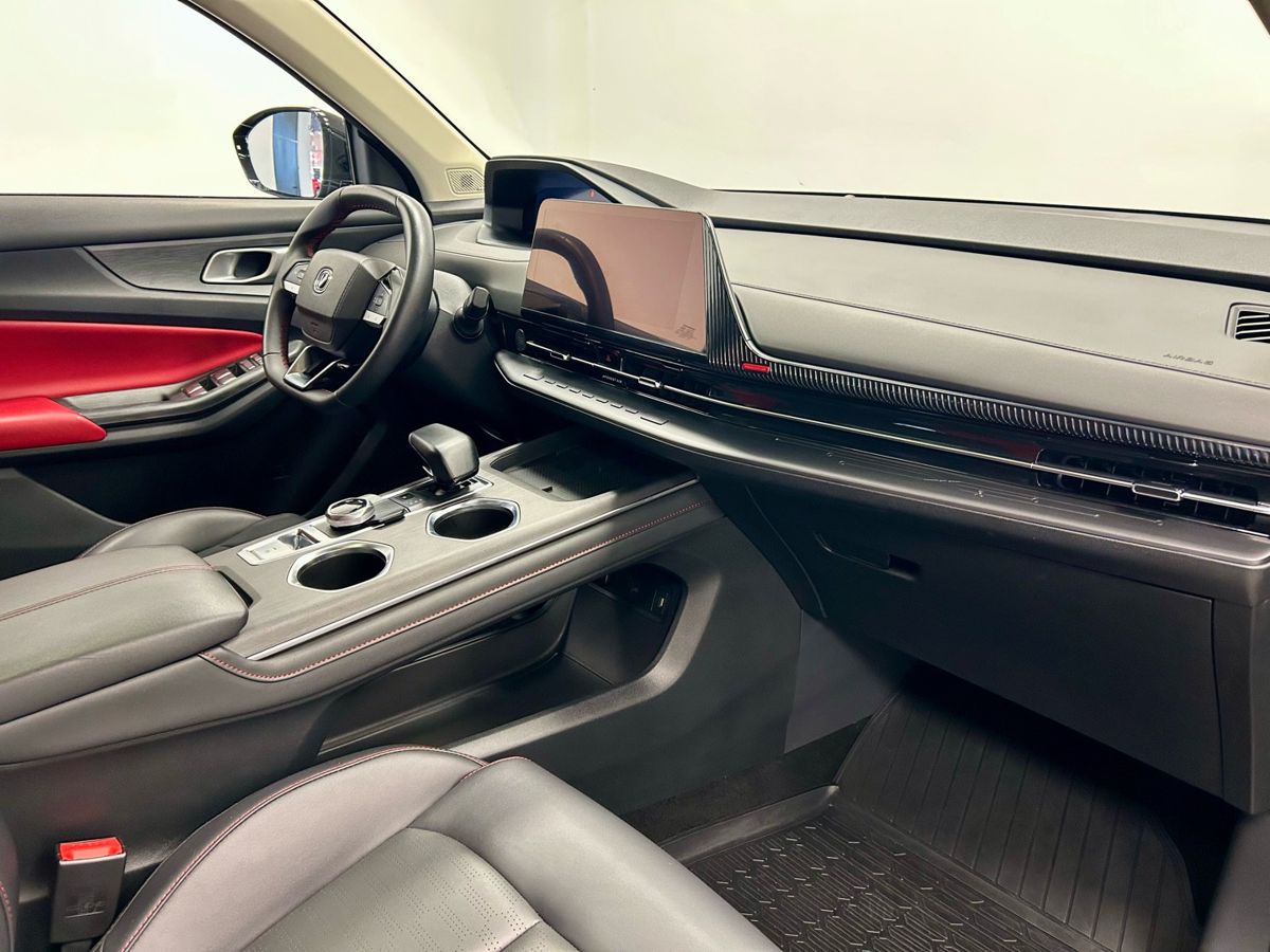 Changan CS55 Plus II