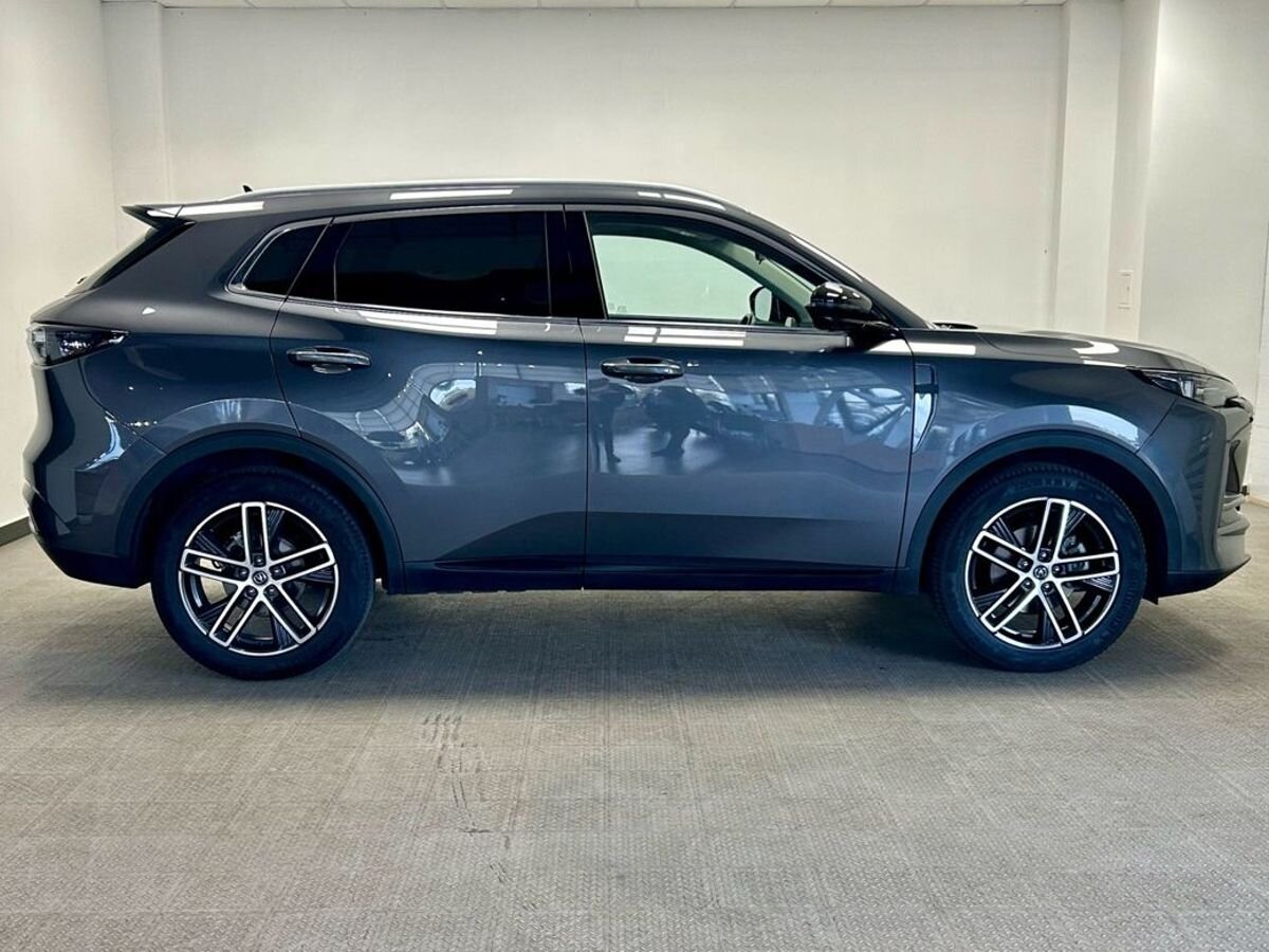 Changan CS55 Plus II