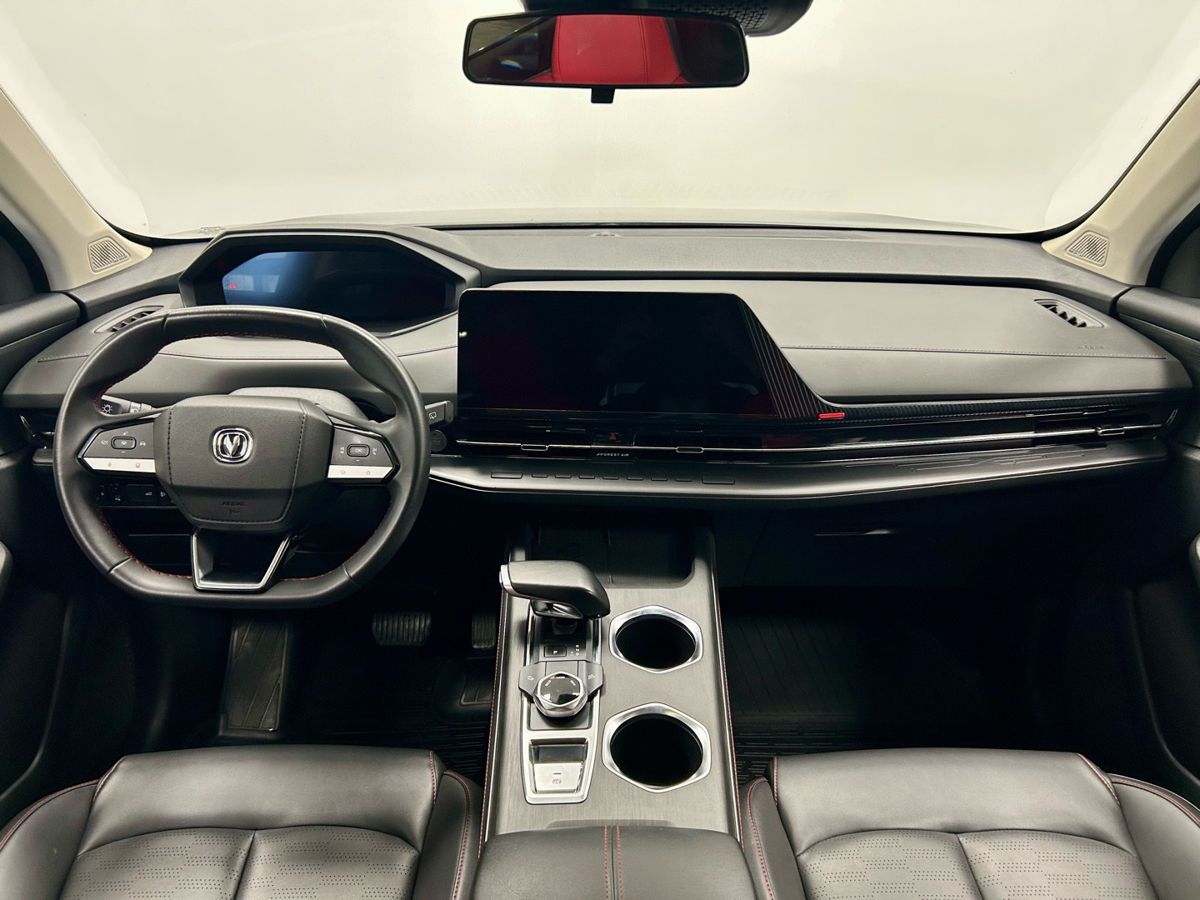 Changan CS55 Plus II