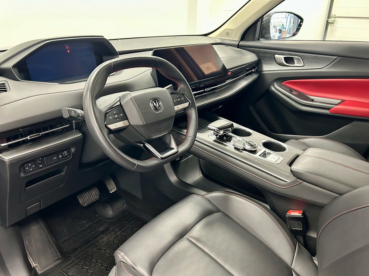 Changan CS55 Plus II