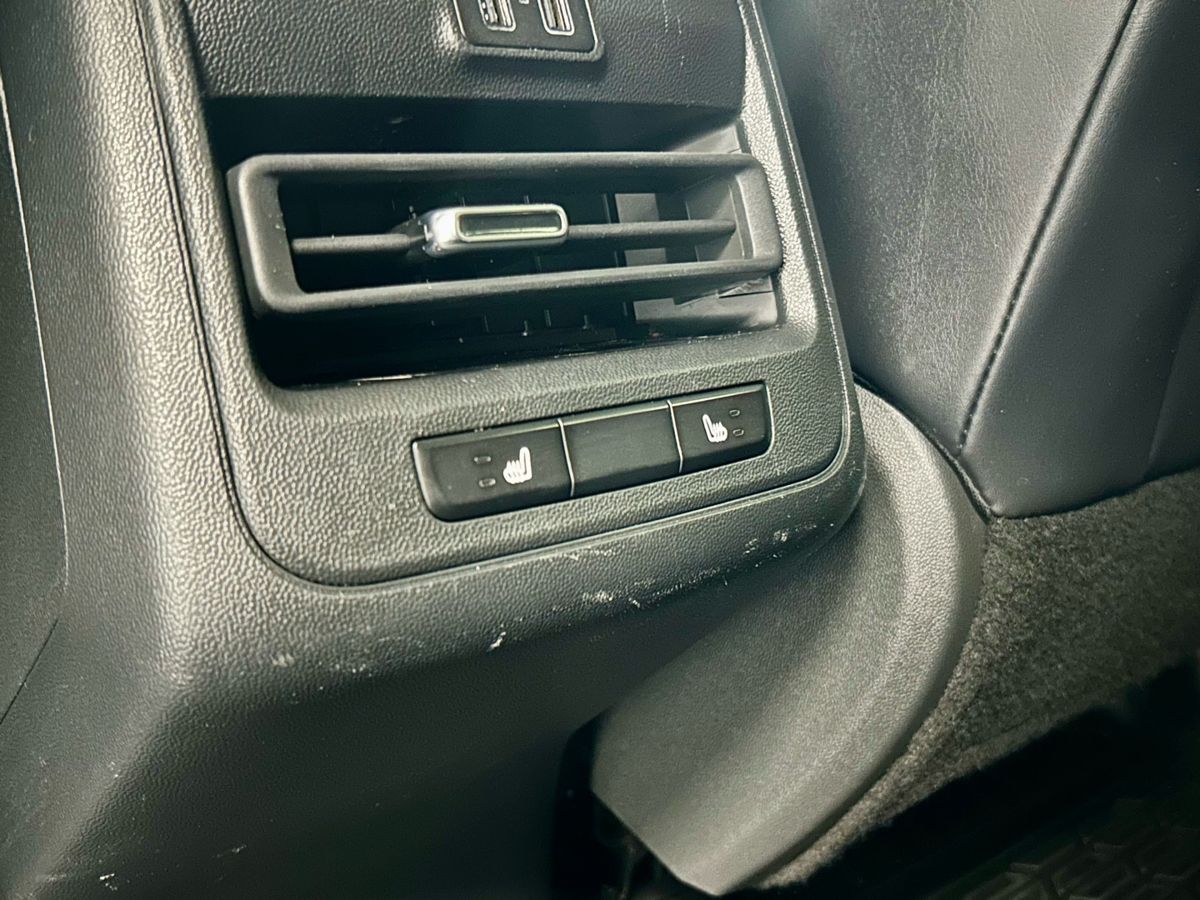 Changan CS55 Plus II
