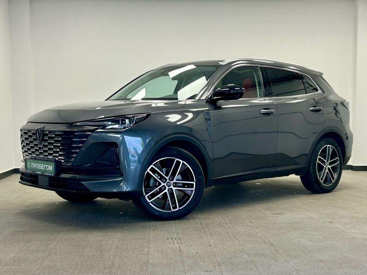 Changan CS55 Plus II
