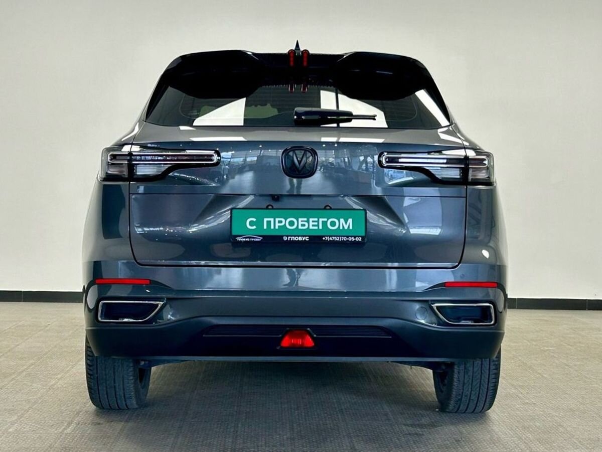 Changan CS55 Plus II