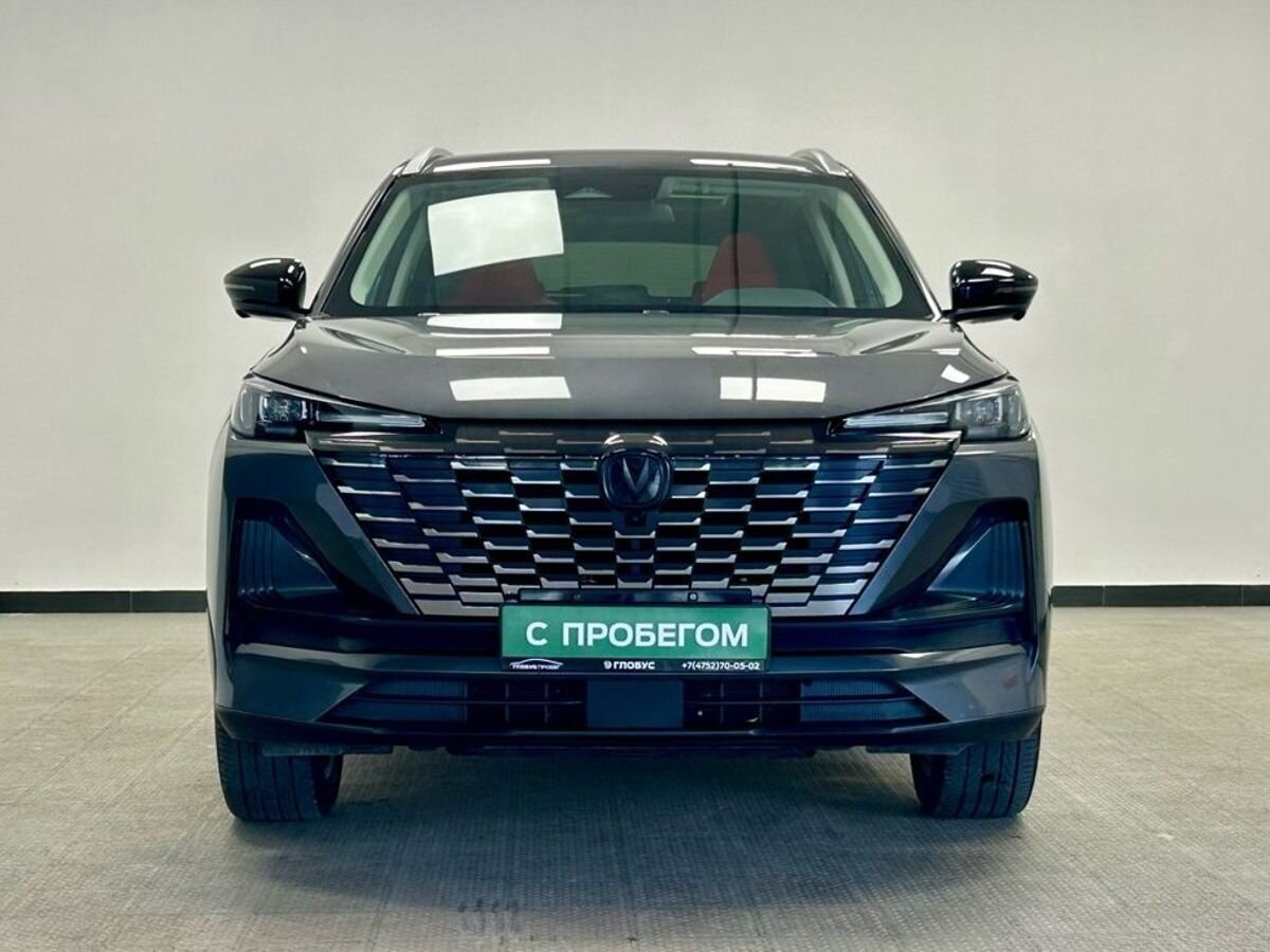 Changan CS55 Plus II