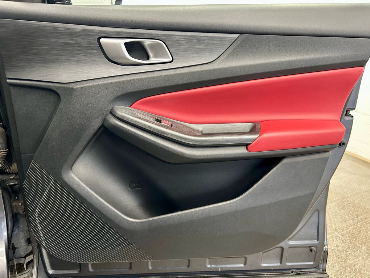 Changan CS55 Plus II
