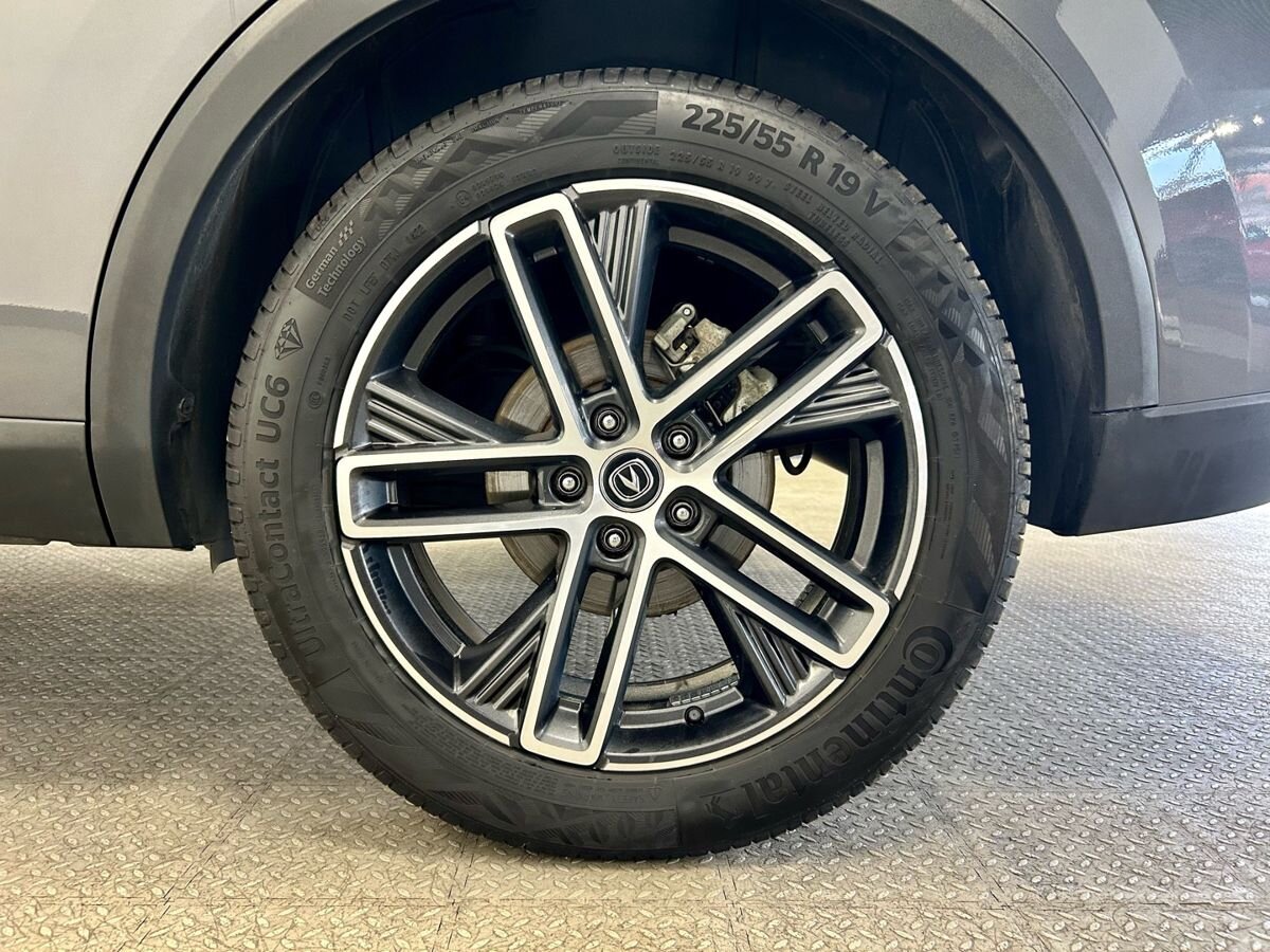Changan CS55 Plus II