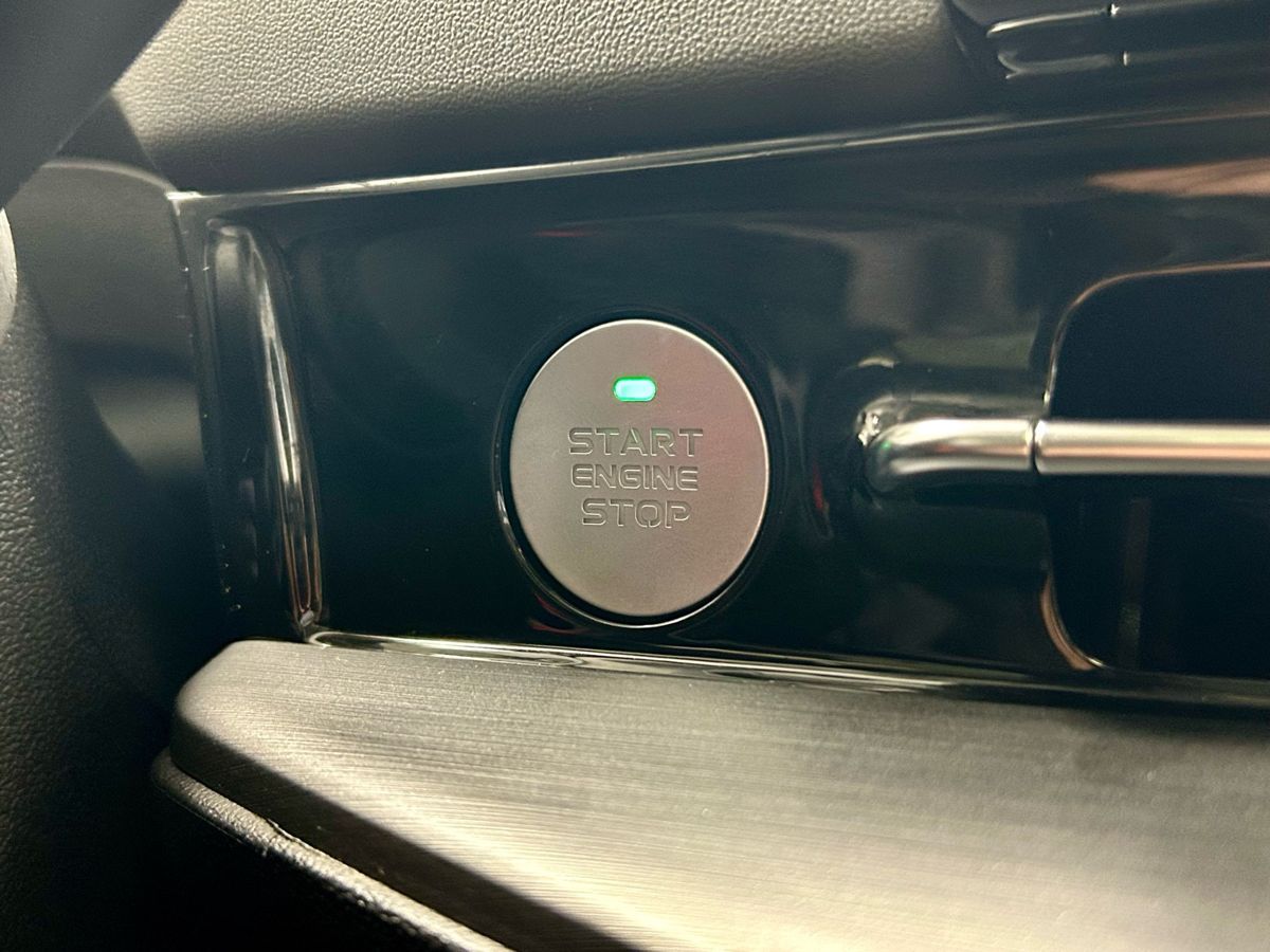 Changan CS55 Plus II