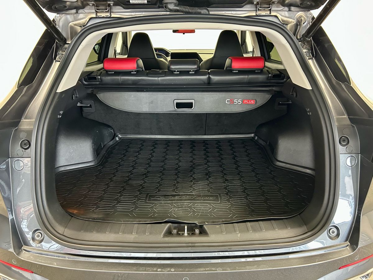 Changan CS55 Plus II