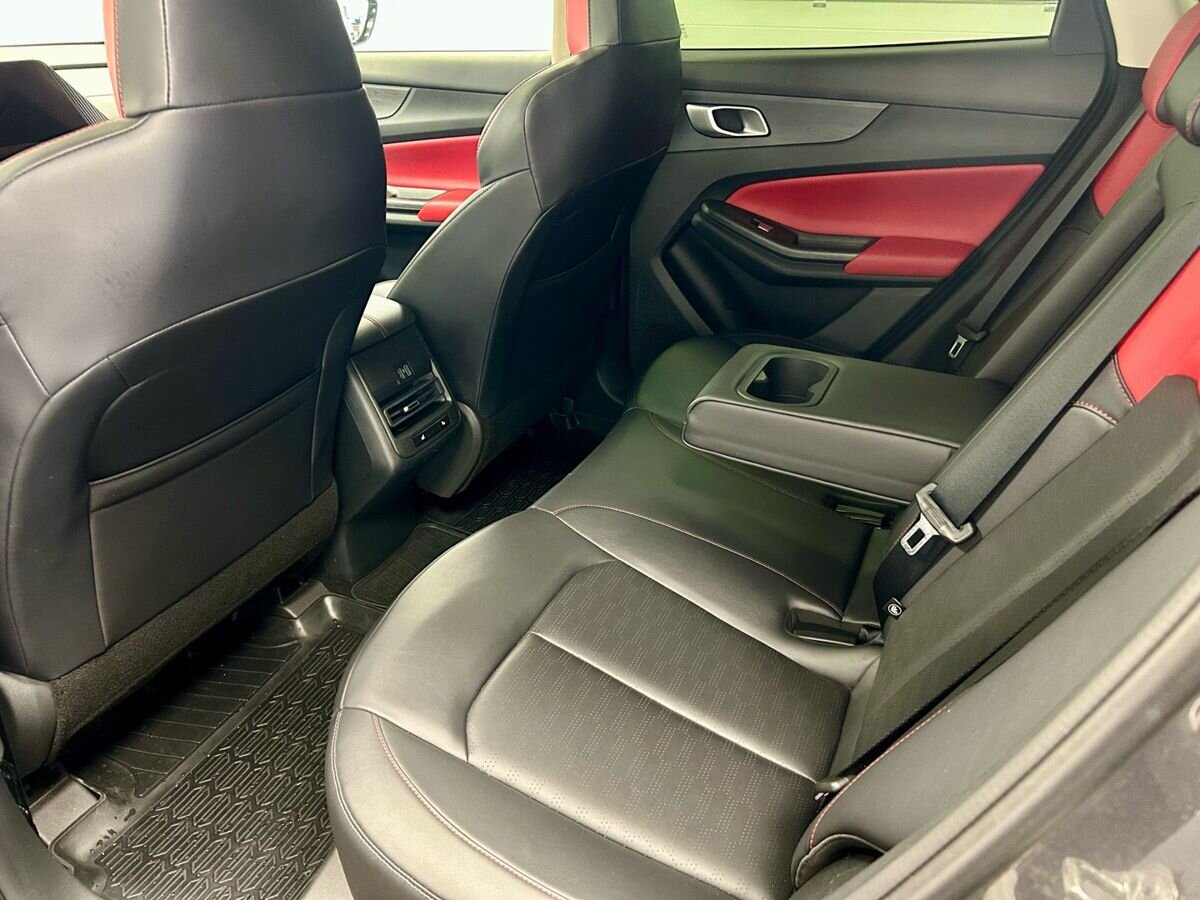 Changan CS55 Plus II