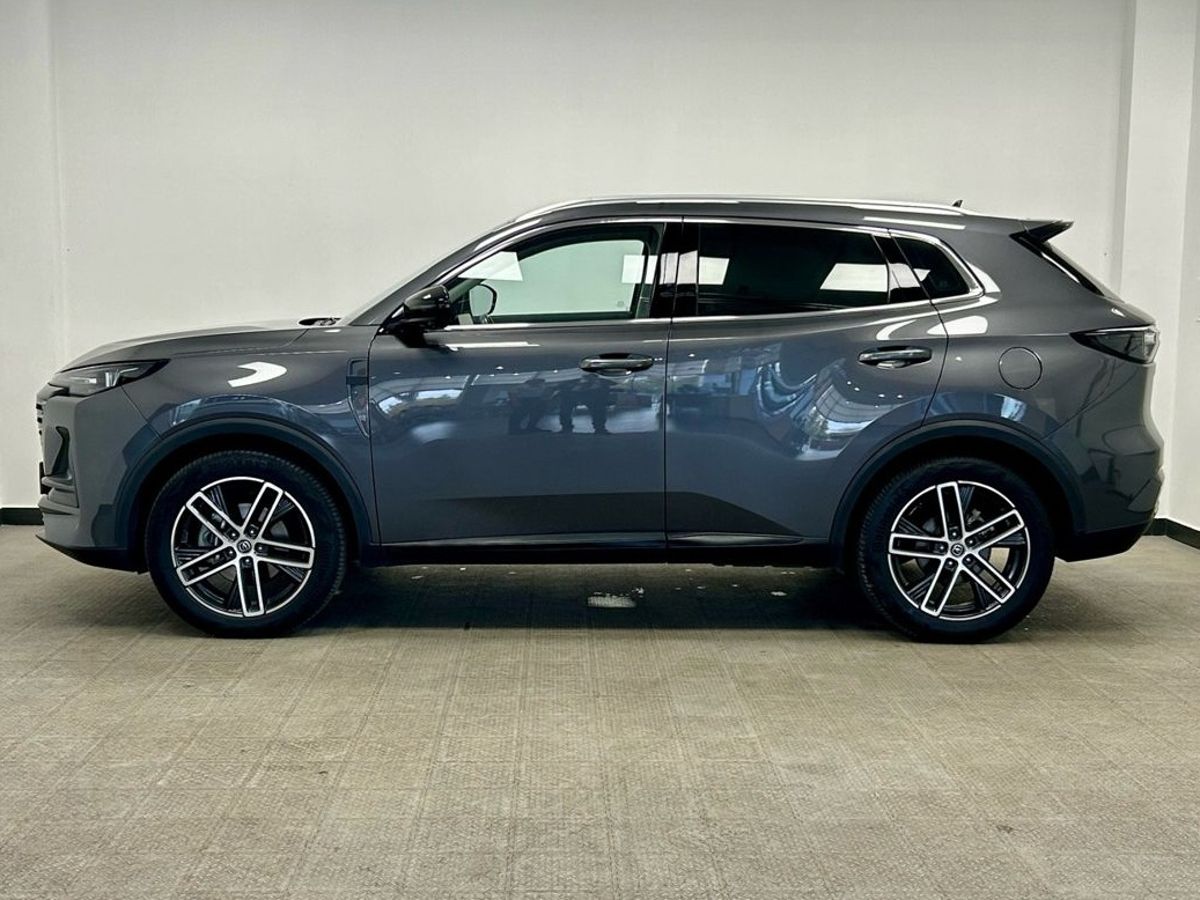 Changan CS55 Plus II