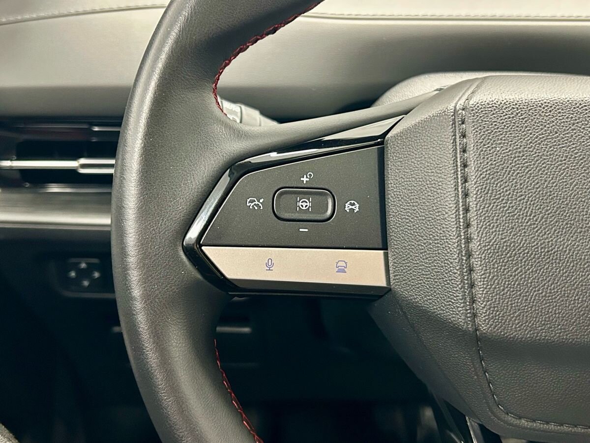 Changan CS55 Plus II