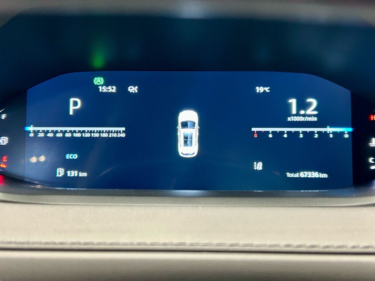 Changan CS55 Plus II