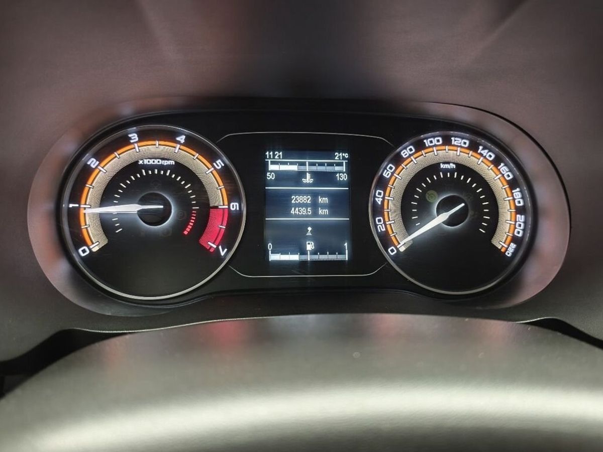 Lada (ВАЗ) Vesta I Рестайлинг (NG)