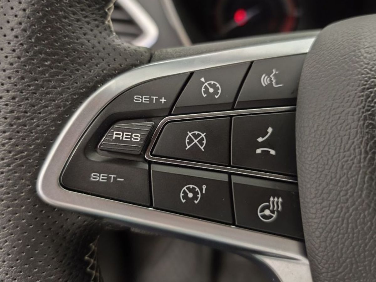 Lada (ВАЗ) Vesta I Рестайлинг (NG)