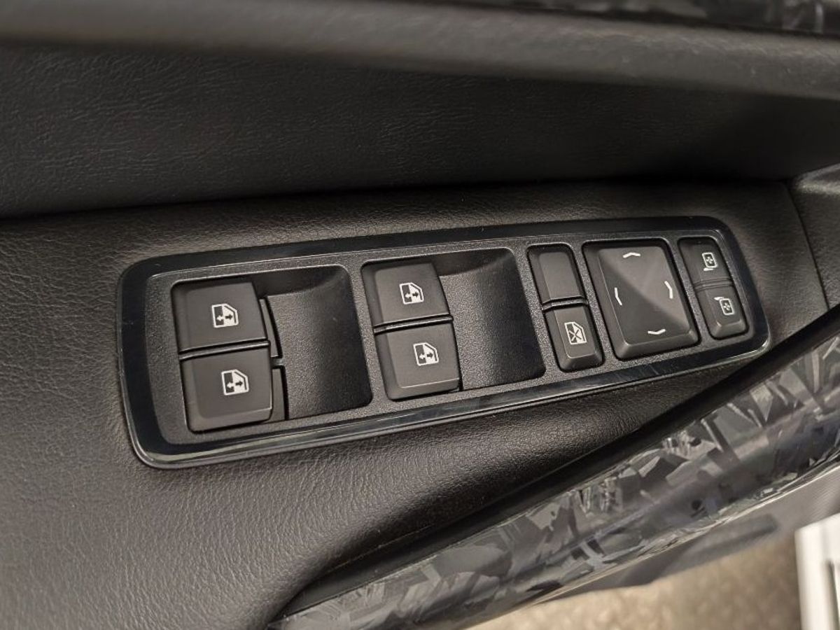 Lada (ВАЗ) Vesta I Рестайлинг (NG)