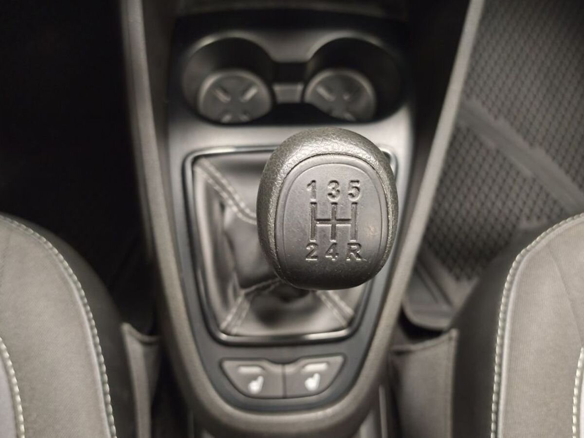 Lada (ВАЗ) Vesta I Рестайлинг (NG)