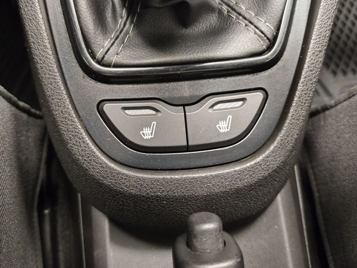 Lada (ВАЗ) Vesta I Рестайлинг (NG)