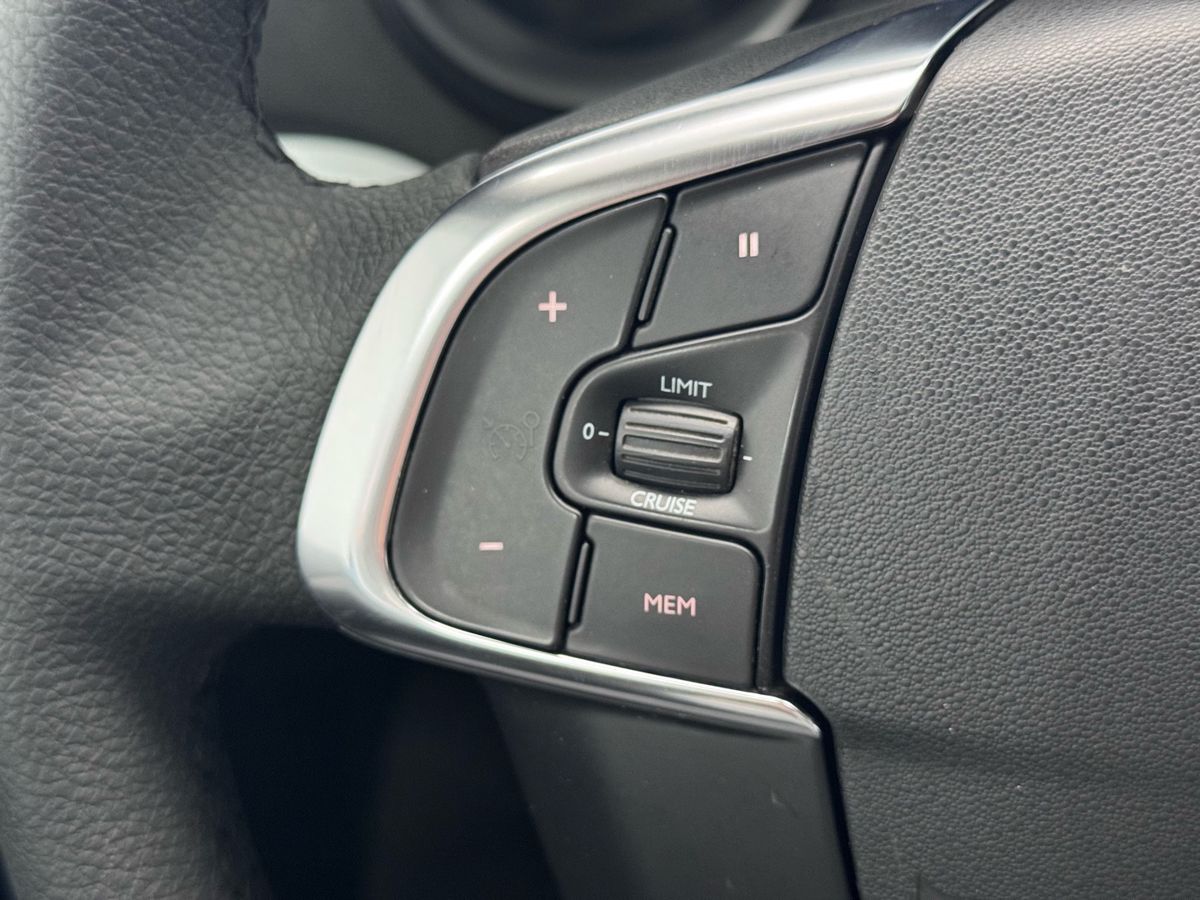 Citroen C4 II Рестайлинг