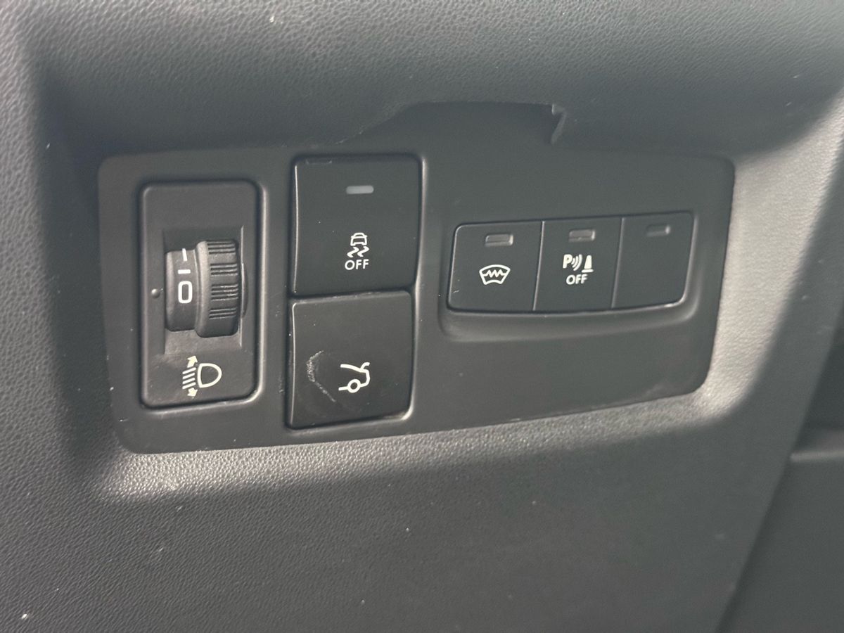 Citroen C4 II Рестайлинг