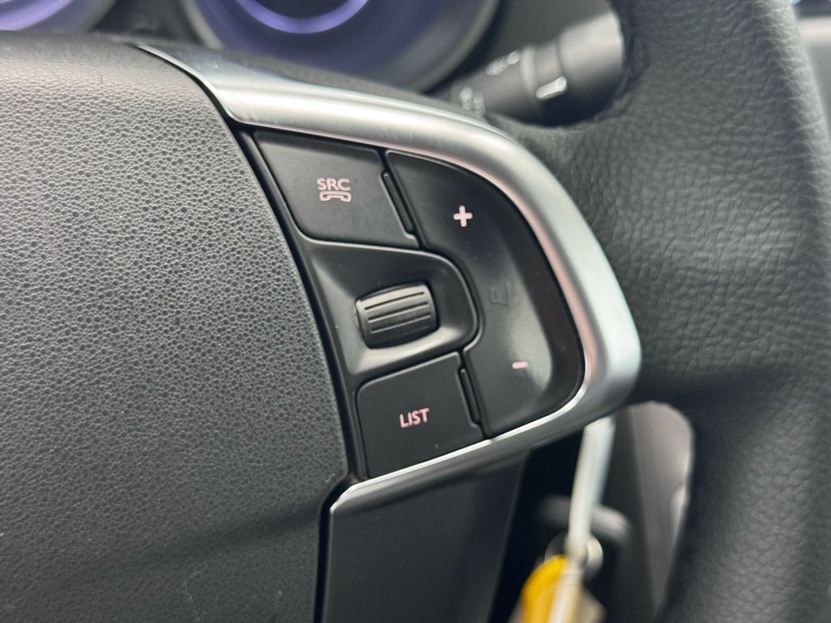 Citroen C4 II Рестайлинг
