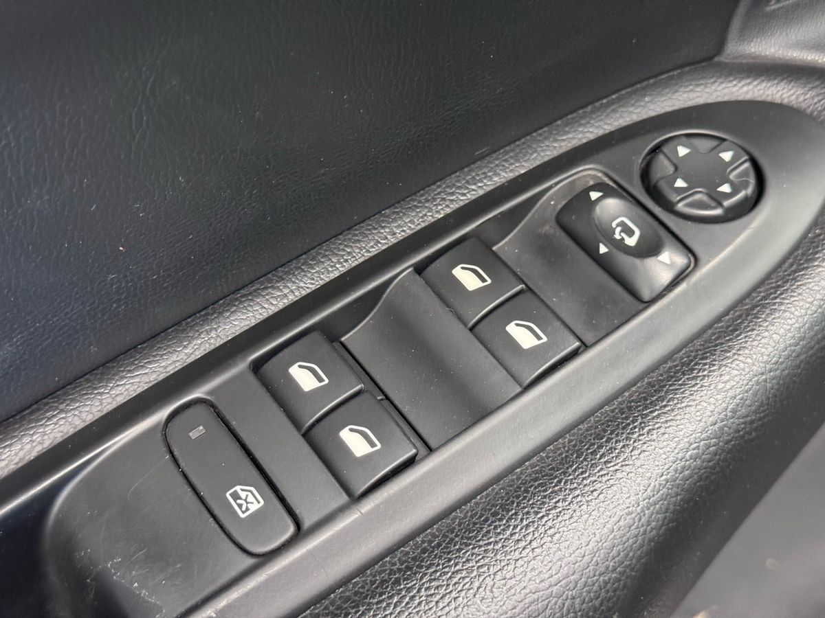 Citroen C4 II Рестайлинг