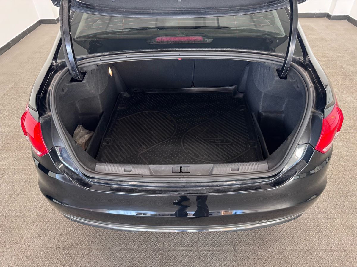 Citroen C4 II Рестайлинг
