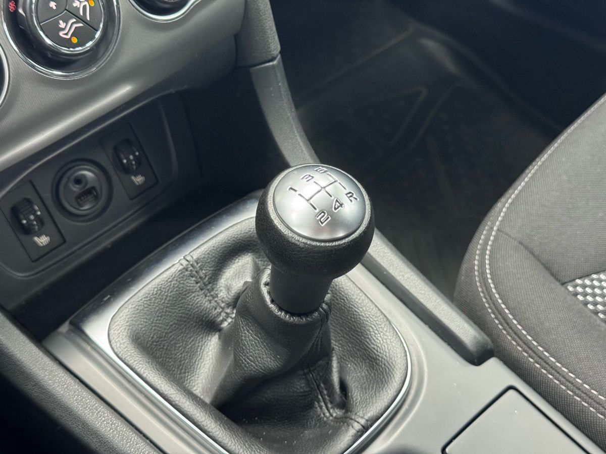 Citroen C4 II Рестайлинг