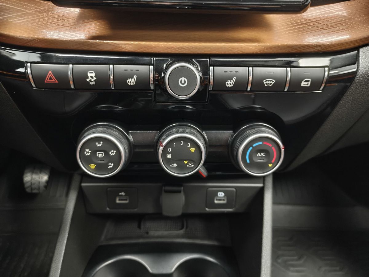 Lada (ВАЗ) Vesta I Рестайлинг (NG)
