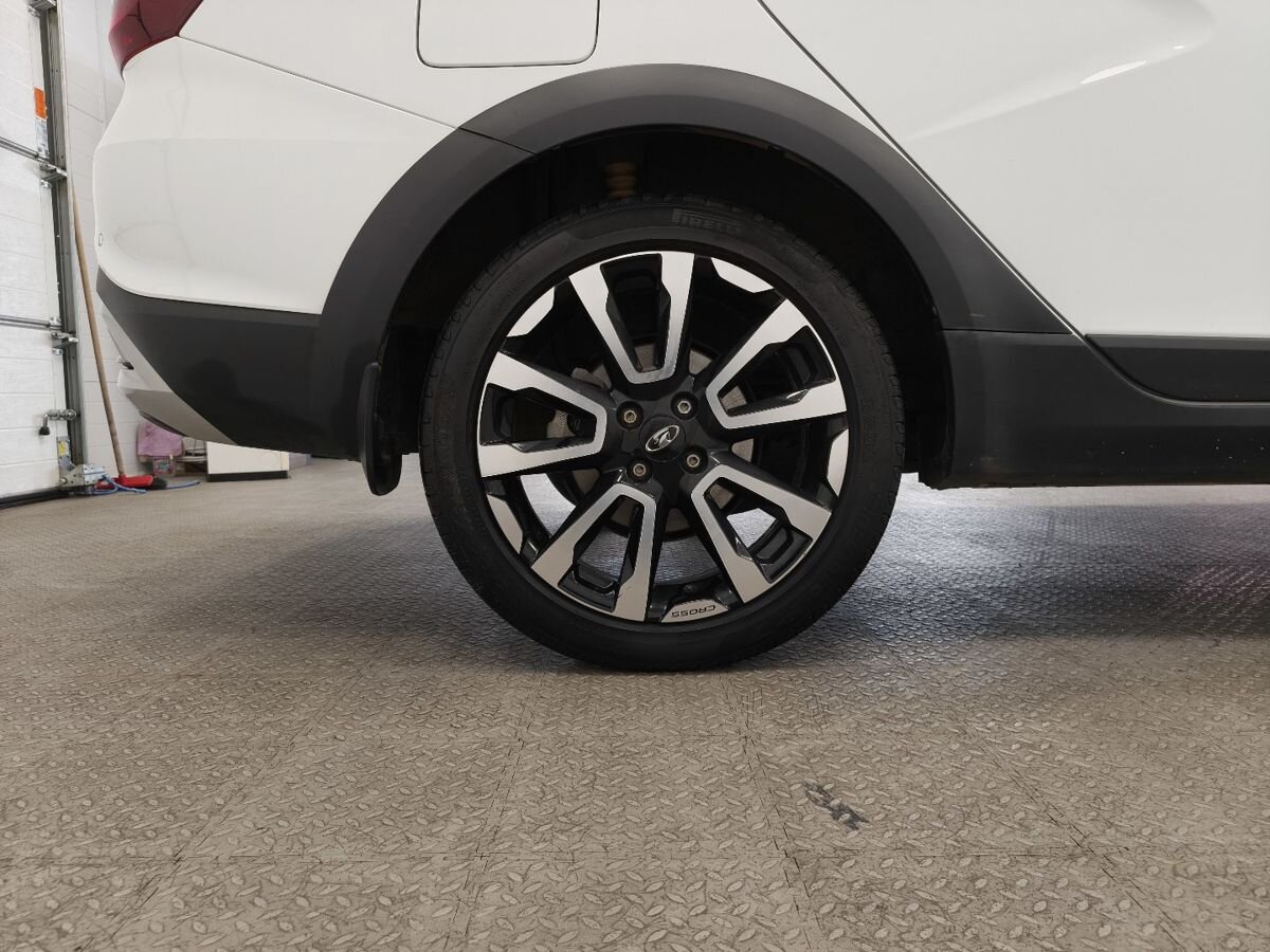 Lada (ВАЗ) Vesta I Рестайлинг (NG)