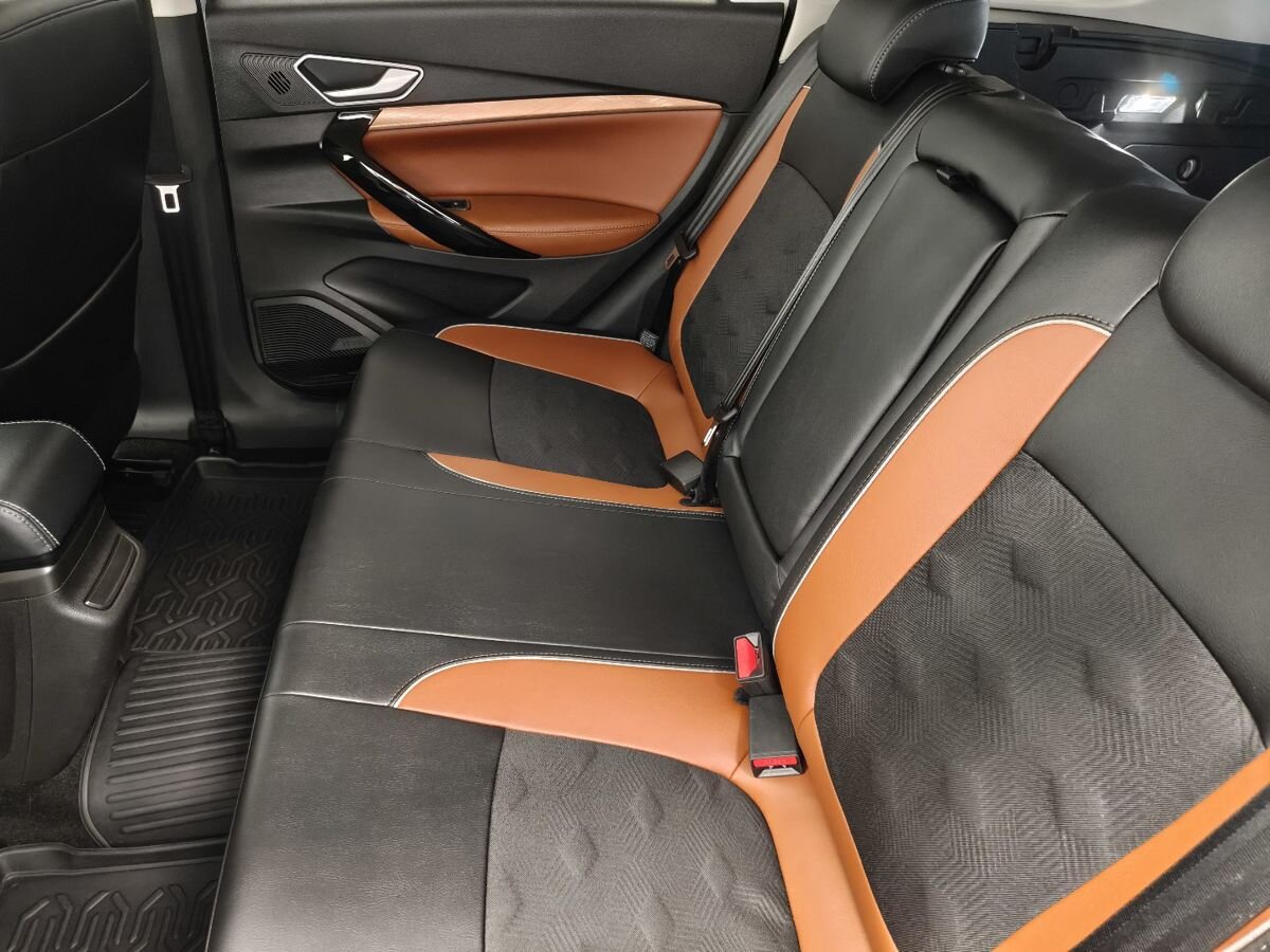 Lada (ВАЗ) Vesta I Рестайлинг (NG)