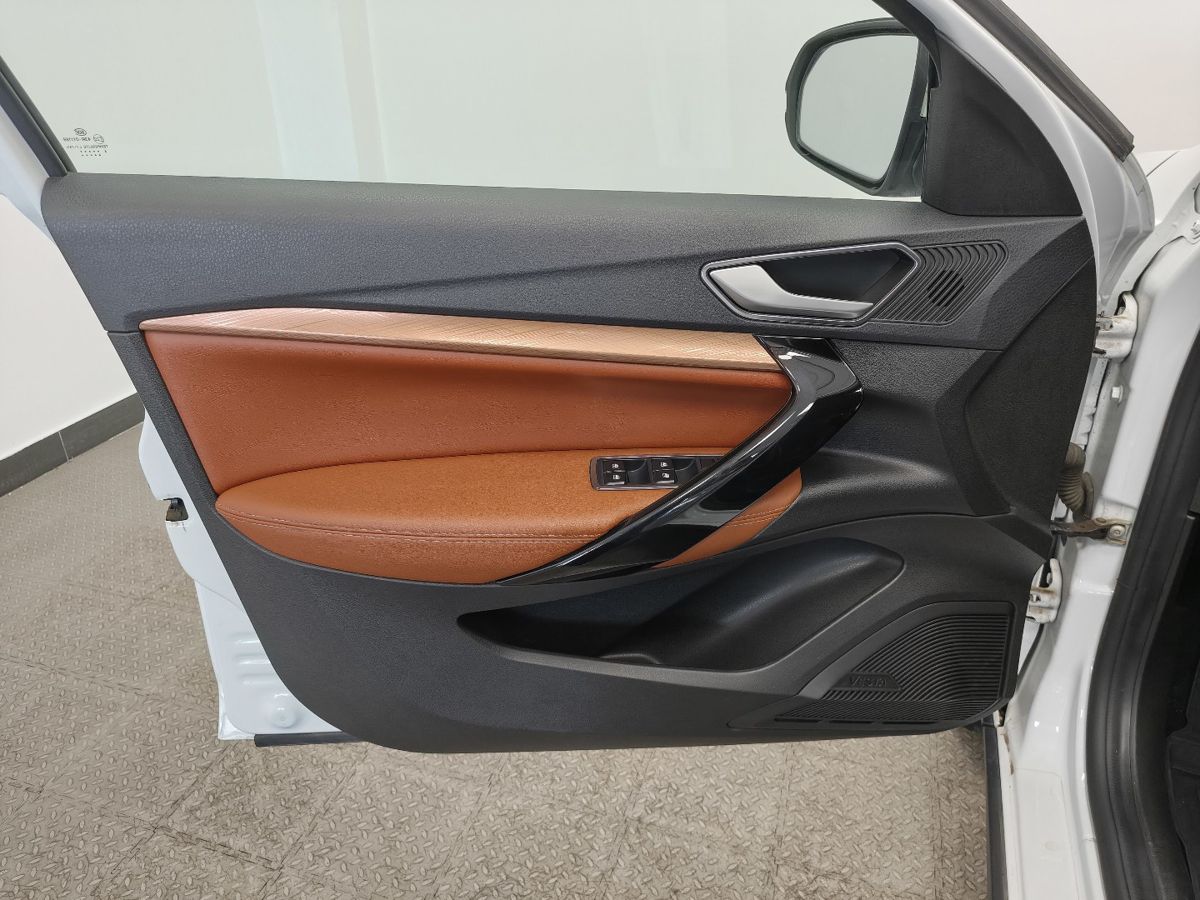 Lada (ВАЗ) Vesta I Рестайлинг (NG)