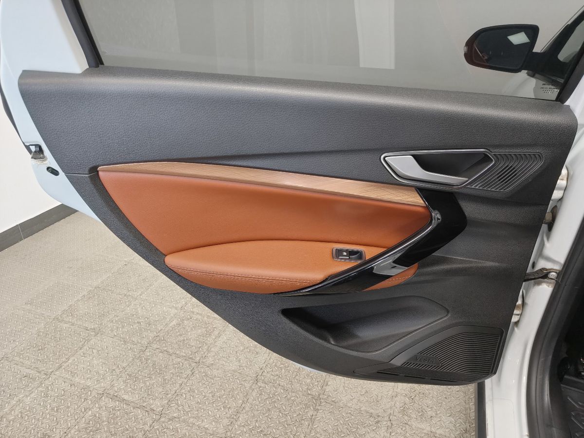 Lada (ВАЗ) Vesta I Рестайлинг (NG)