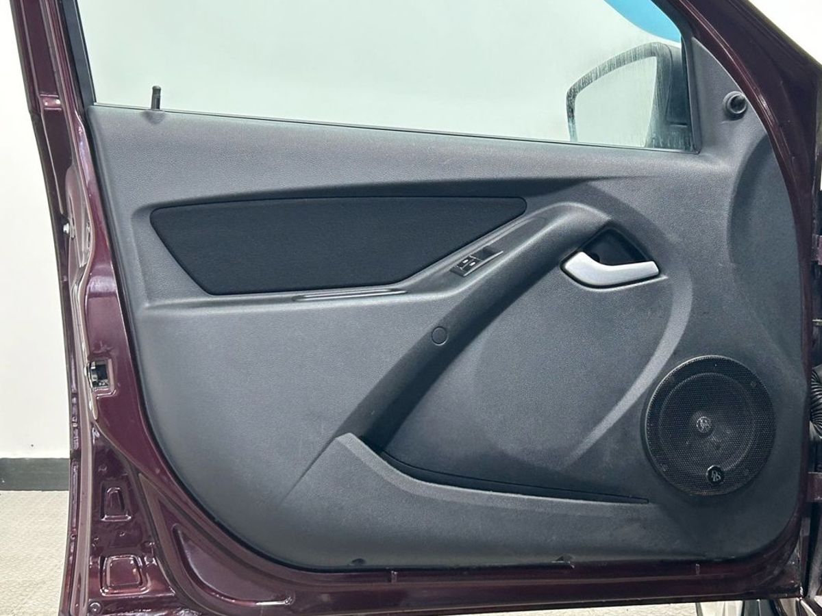 Lada (ВАЗ) Granta I
