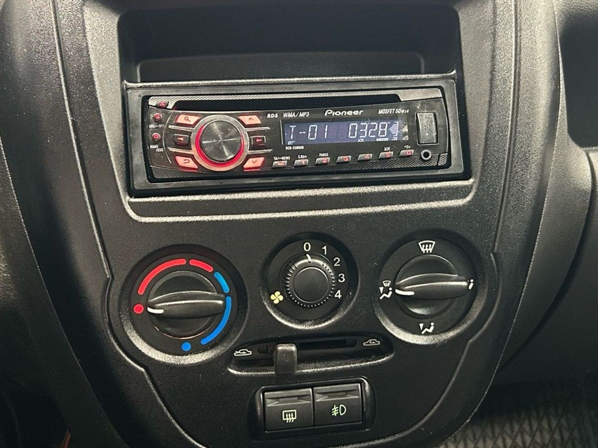 Lada (ВАЗ) Granta I