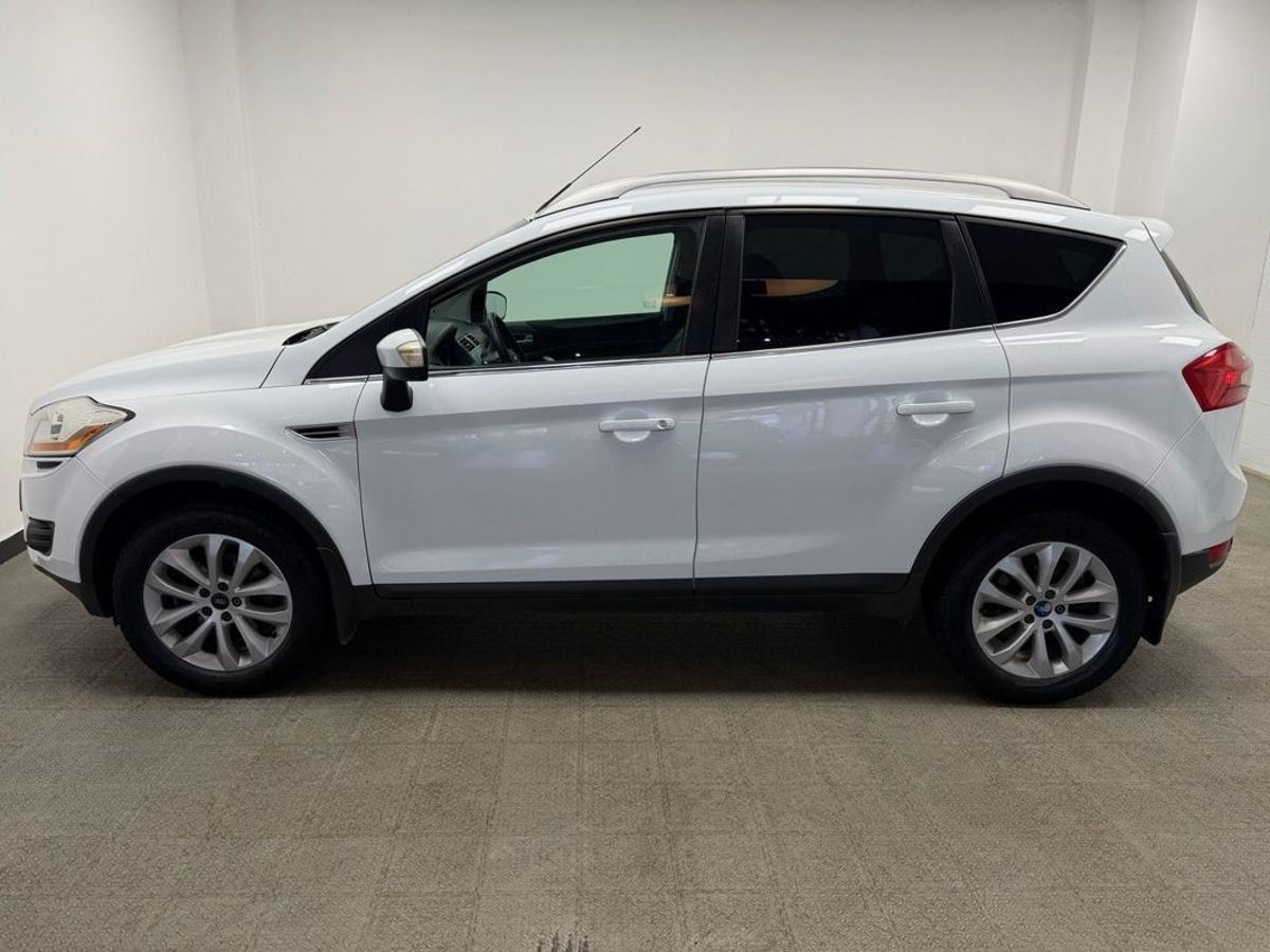 Ford Kuga I