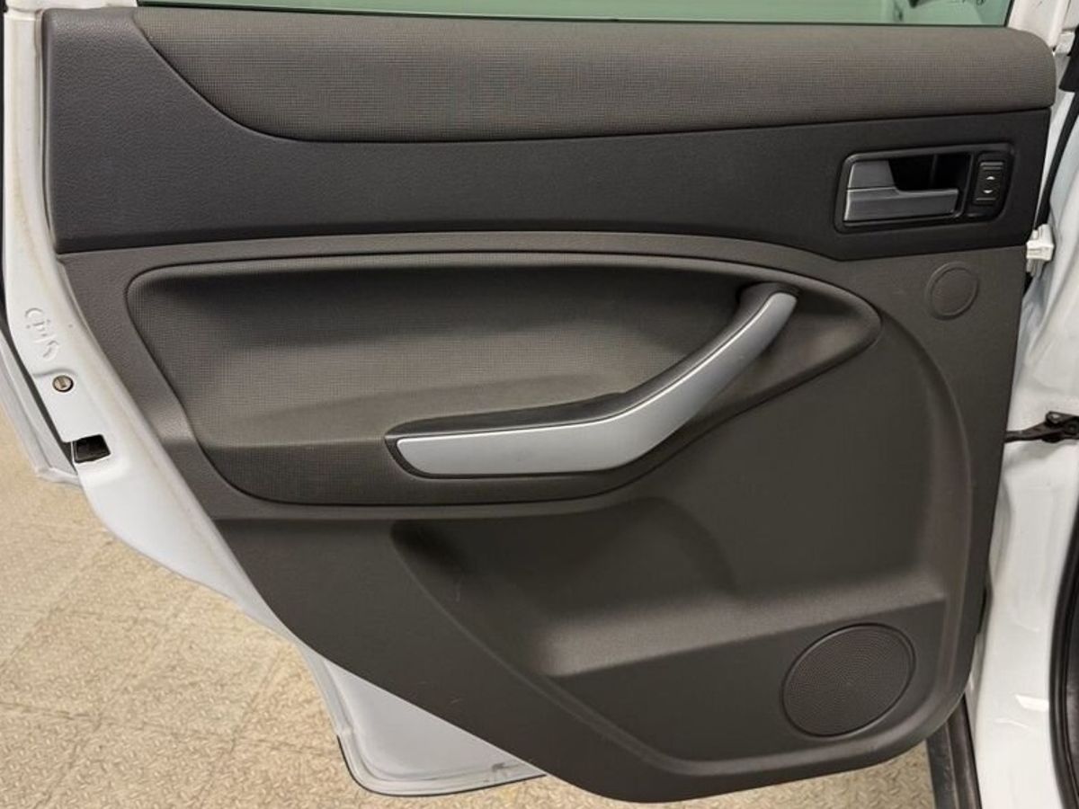 Ford Kuga I