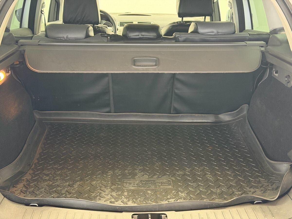 Ford Kuga I