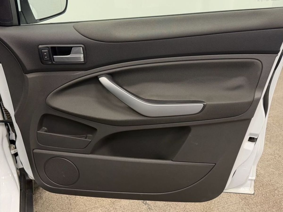 Ford Kuga I