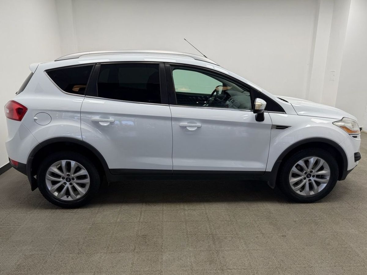 Ford Kuga I