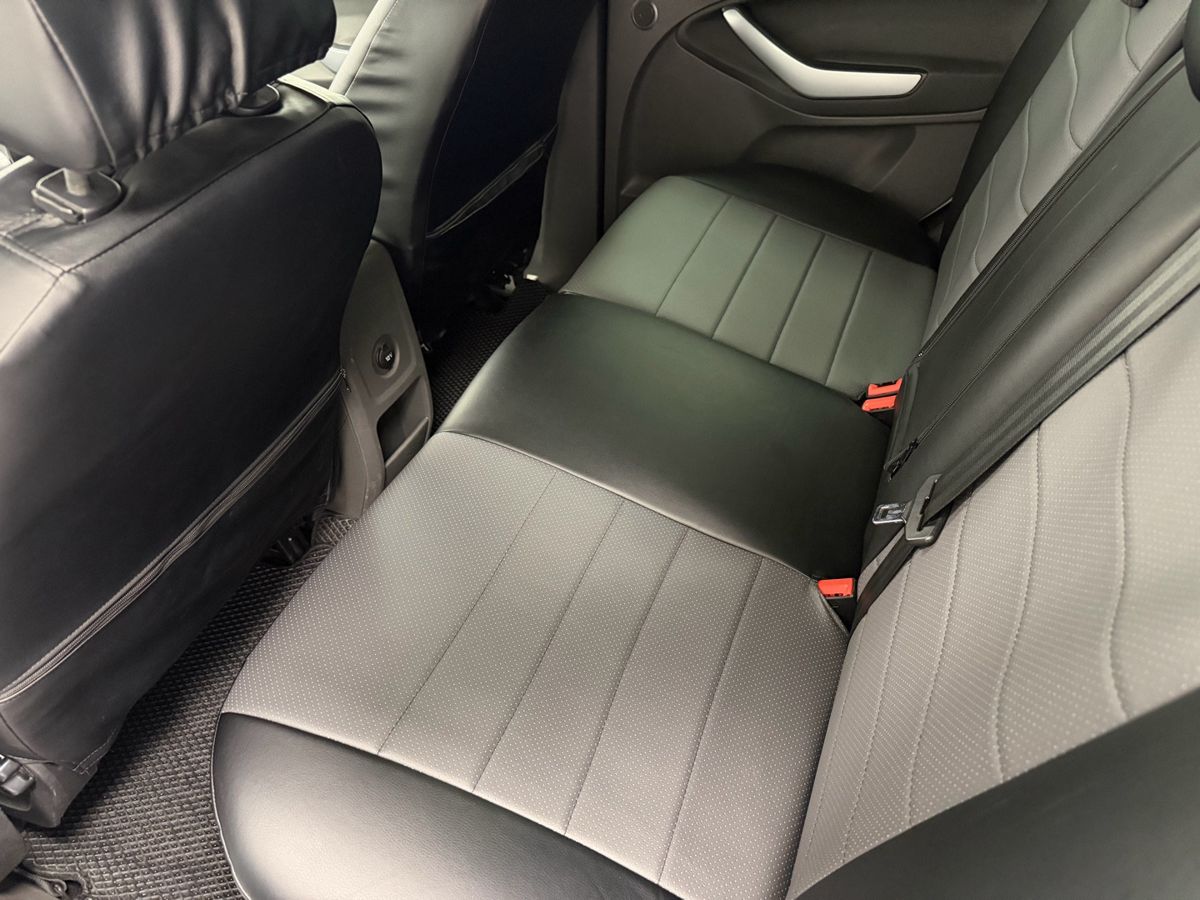 Ford Kuga I