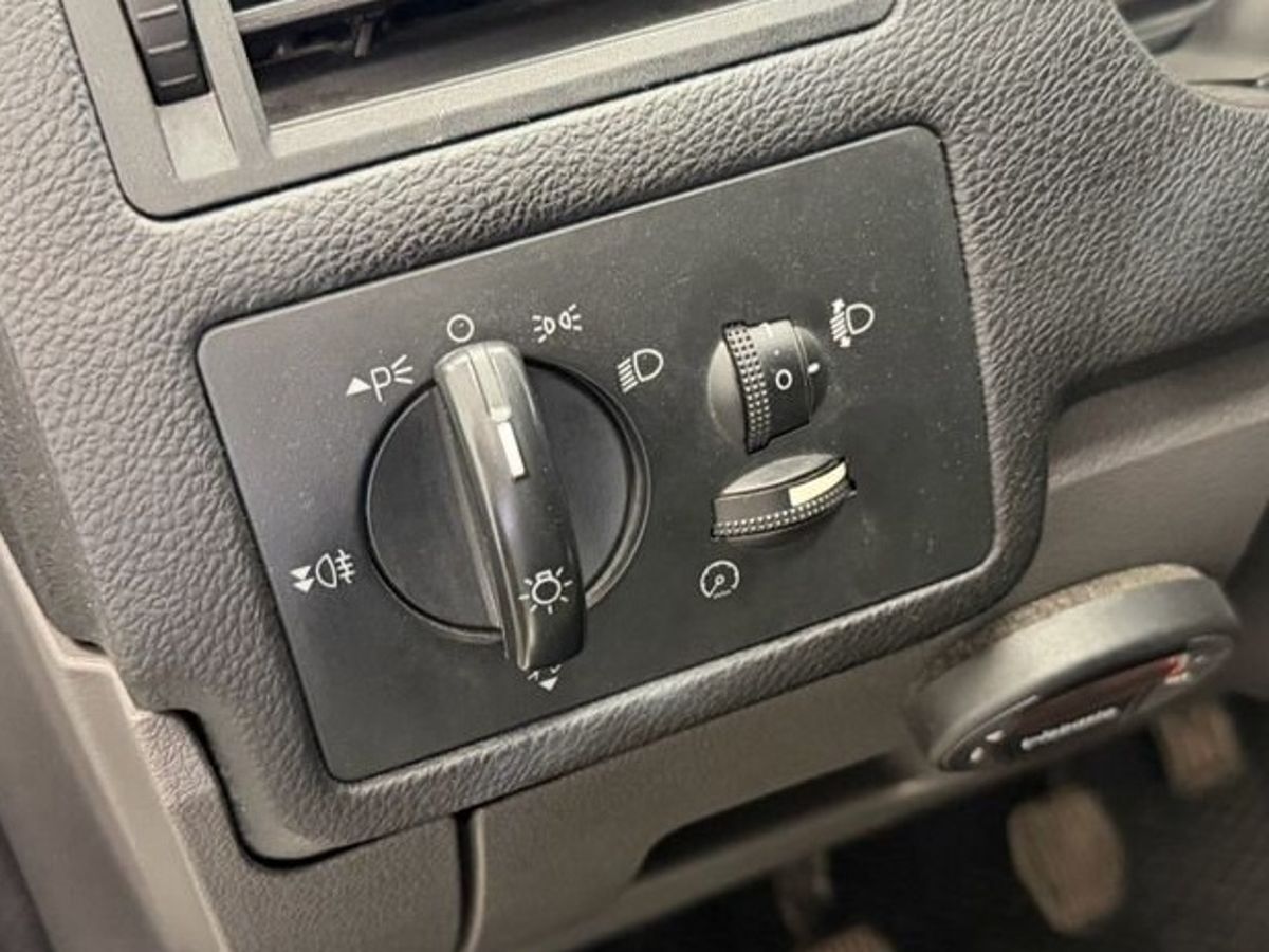 Ford Kuga I