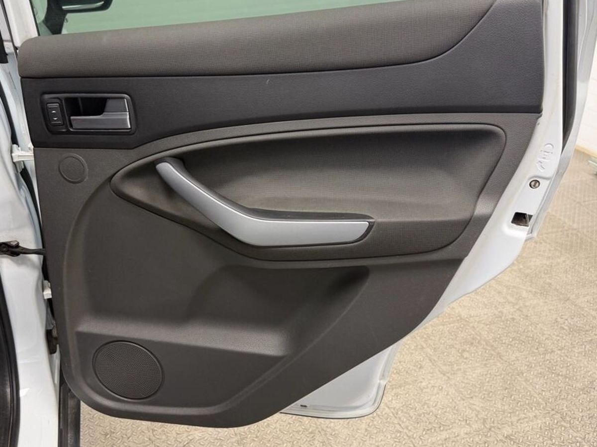 Ford Kuga I