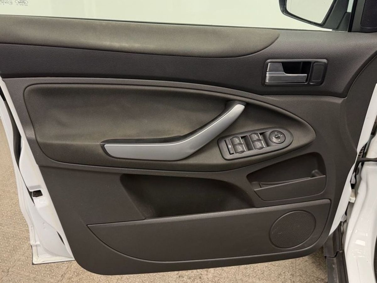 Ford Kuga I