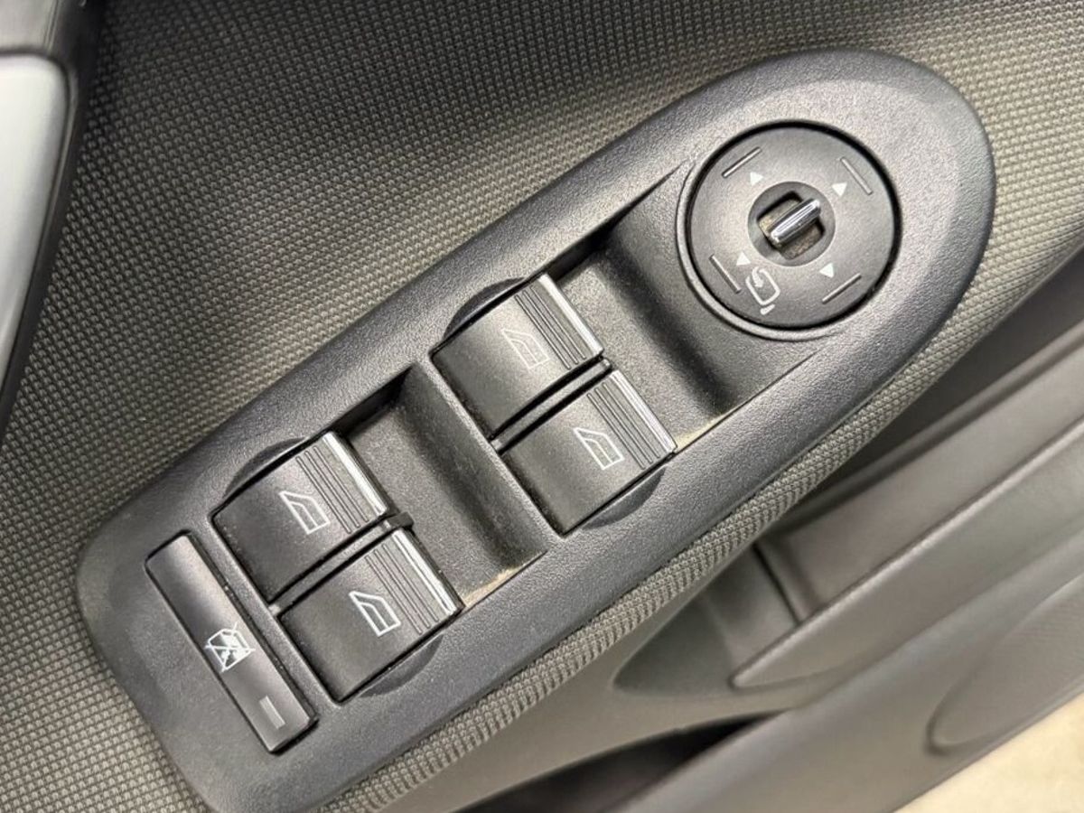 Ford Kuga I