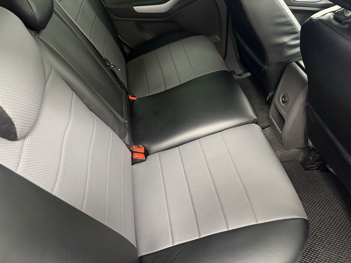 Ford Kuga I